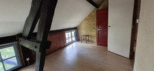 House composed of two separate parts (or not) 10 rooms 167 m2, LA CHAPELLE AUBAREIL (24)