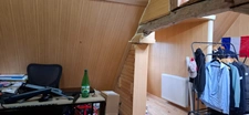 A vendre LIMEYRAT (24), maison de 172 m2 sur un terrain de 2300 m2.