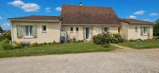 Périgord: House built in 2018, 7 rooms, VALOJOULX (24)