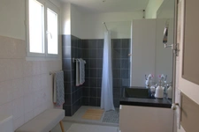 LE LARDIN SAINT LAZARE (24) House 93 m2, swimming pool