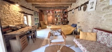  LA CHAPELLE AUBAREIL (24), 8-room house, 200 m2 living space