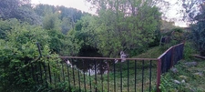 A vendre LIMEYRAT (24), maison de 172 m2 sur un terrain de 2300 m2.