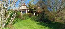 A vendre LIMEYRAT (24), maison de 172 m2 sur un terrain de 2300 m2.