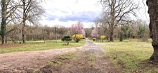  THENON (24)A vendre, Propriété composée de deux maisons sur 5.5 ha de prés et de bois.