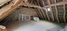 LES FARGES (24): House 80 m2, land of 12,339 m2
