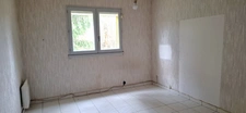 For sale: 220 m2 premises/warehouse plus a 90 m2 house in Terrasson-la-Villedieu (24)