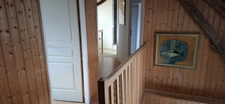  THENON (24)A vendre, Propriété composée de deux maisons sur 5.5 ha de prés et de bois.