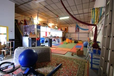 For sale: 220 m2 premises/warehouse plus a 90 m2 house in Terrasson-la-Villedieu (24)