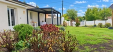 Maison à vendre 6-7 pièces TERRASSON LA VILLEDIEU (24)