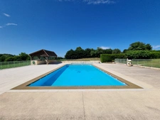 2-room apartment, 49 m2, in SAINT GENIES (Dordogne)