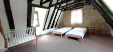  LA CHAPELLE AUBAREIL (24), 8-room house, 200 m2 living space