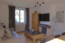 LE LARDIN SAINT LAZARE (24) House 93 m2, swimming pool