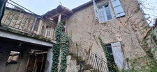 Maison à Rénover, à recréer THENON (24)