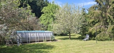 A vendre LIMEYRAT (24), maison de 172 m2 sur un terrain de 2300 m2.