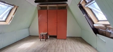 Maison composée de deux parties à vendre 5 pièces LA CHAPELLE AUBAREIL (24)