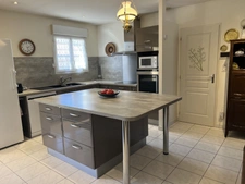 Maison à vendre 6-7 pièces TERRASSON LA VILLEDIEU (24)