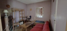 A vendre Maison 3 p. de 38 m2 à rénover sur terrain consttructible 1000 m2. VALOJOULX (24290)