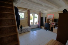 SAINT GENIES (24), vente propriété 272 m2 sur 4 ha, gîtes en activité.