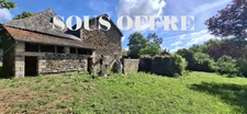 Maison à vendre 4 pièces SAINT RABIER (24)