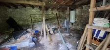 LES FARGES (24): House 80 m2, land of 12,339 m2