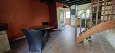 House composed of two separate parts (or not) 10 rooms 167 m2, LA CHAPELLE AUBAREIL (24)