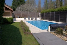 LE LARDIN SAINT LAZARE (24) House 93 m2, swimming pool