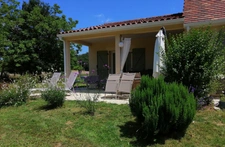Périgord: House built in 2018, 7 rooms, VALOJOULX (24)