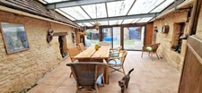  LA CHAPELLE AUBAREIL (24), 8-room house, 200 m2 living space