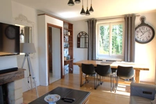 LE LARDIN SAINT LAZARE (24) House 93 m2, swimming pool