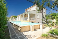 Maison spacieuse au calme