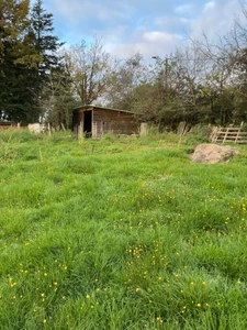 LAND FOR SALE – QUIET RESIDENTIAL AREA 