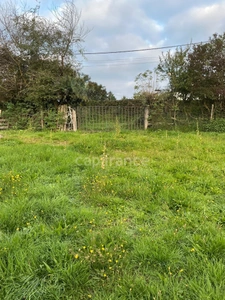 LAND FOR SALE – QUIET RESIDENTIAL AREA 