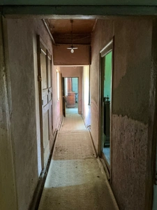 À VENDRE – MAISON EN PIERRE À RÉNOVER COMPLÈTEMENT – GROS POTENTIEL – 117 m² + GRENIER AMÉNAGEABLE-Proche Vichy