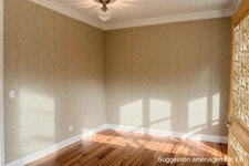 ? House requiring complete renovation with garden, outbuildings and mains drainage – Mayet-de-Montagne