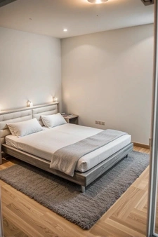 House for sale, 5 rooms, near LE MAYET DE MONTAGNE (03)