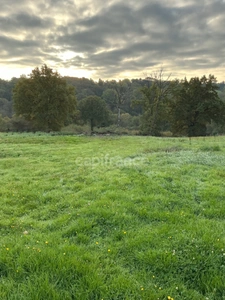 TERRAIN À VENDRE – SECTEUR RÉSIDENTIEL CALME 