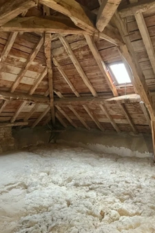 House for sale, 5 rooms, near LE MAYET DE MONTAGNE (03)