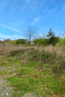 Terrain 600 m² à Cusset – Proche écoles et commerces
