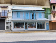 Immeuble à vendre CAYENNE (973)