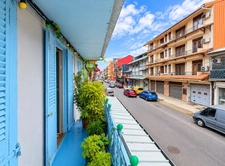 Immeuble à vendre CAYENNE (973)