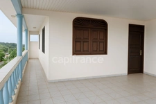 🏢 Immeuble de rapport –  cotonnière Balata / Matoury (97351)