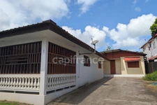 🏢 Immeuble de rapport –  cotonnière Balata / Matoury (97351)