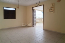 🏢 Immeuble de rapport –  cotonnière Balata / Matoury (97351)