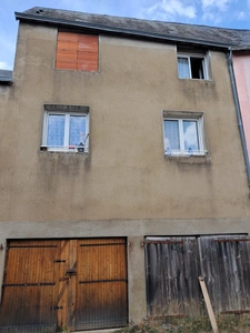 Maison à vendre 2 pièces  (72)
