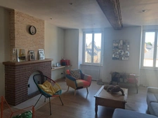 Maison à vendre 8 piéces