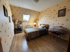 Maison à vendre 5 pièces PARENNES (72)