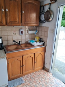 Maison à vendre 2 pièces  (72)