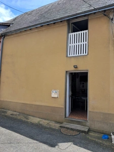 Maison à vendre 2 pièces  (72)