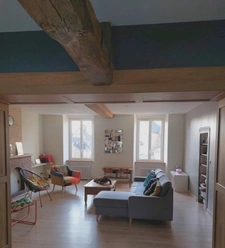 Maison à vendre 8 piéces