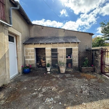 Maison à vendre 5 pièces PARENNES (72)